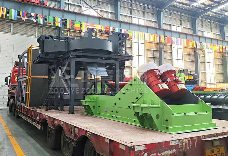 Construction and decoration waste treatment equipment.jpg